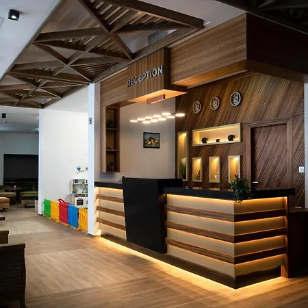 Niken Hotel