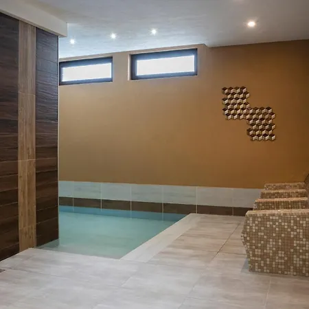 Niken Hotel Pamporovo