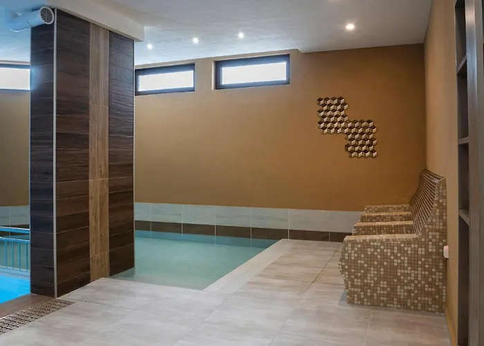 Niken Hotel Pamporovo