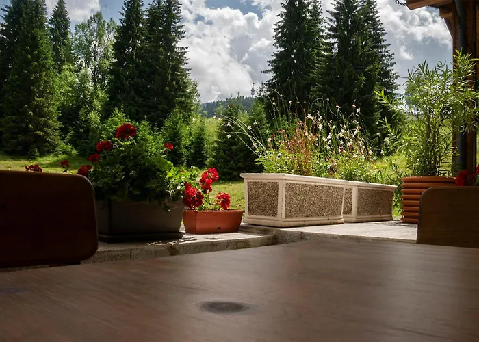 Hotel Niken Pamporovo